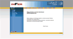 Desktop Screenshot of infer.pl